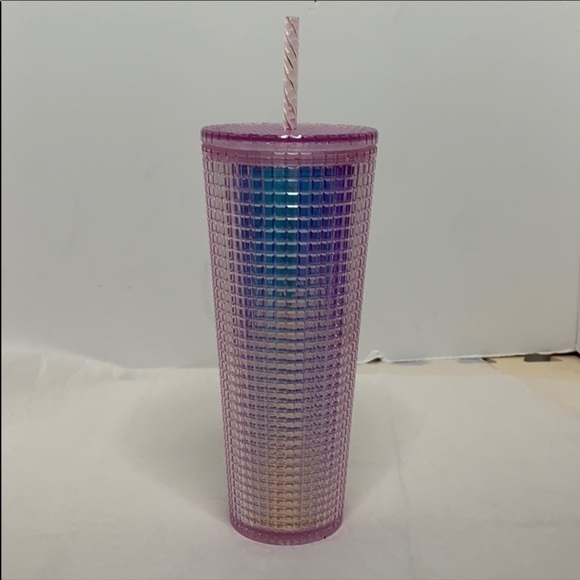 Starbucks 2020 Iridescent tumbler - Picture 2 of 9